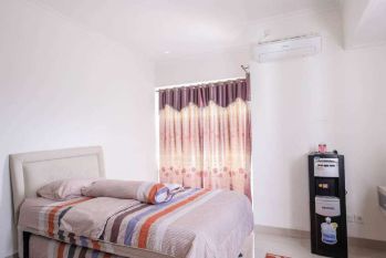 APART TIPE STUDIO TAMAN MELATI MARGONDA TOWER B
