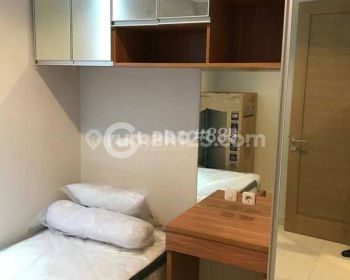 Apartemen Taman Anggrek Residence 2 BR Furnished