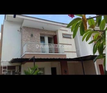 Dijual Cepat Rumah Murah di Bintaro Sektor 9 Tangsel