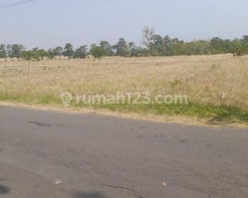 TANAH MURAH DI MAJALENGKA  AREA PERDAGANGAN KOMERSIL
