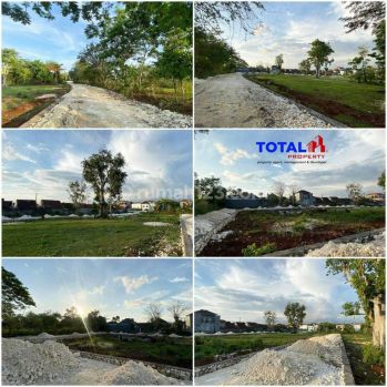 Dijual tanah kavling siap bangun di Jimbaran,Kuta Selatan,Badung