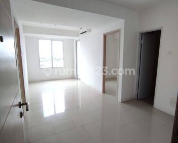 Jual Cepat Tower B Tipe 2.kamar + 1.kamar Exclusive Apartemen Bassura City Timur