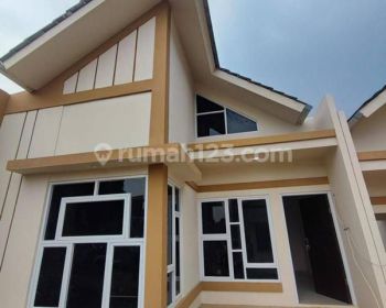 Rumah Mewah Harga Murah