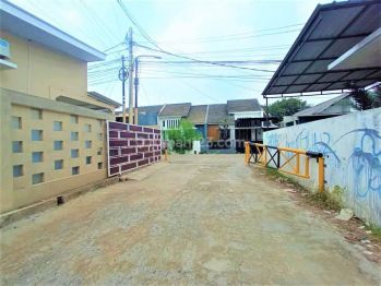 5 Menit Mall Paradise Walk Serpong, Kaveling Murah Strategis