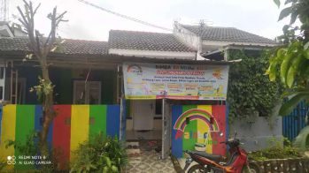 OVER KREDIT PERUMAHAN SUBSIDI MURAH