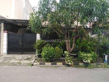Rumah DIsewakan di Dukuh Kupang Timur Surabaya