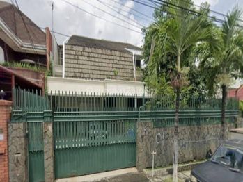 Rumah Semboja Petojo Lokasi Strategis Harga Murah