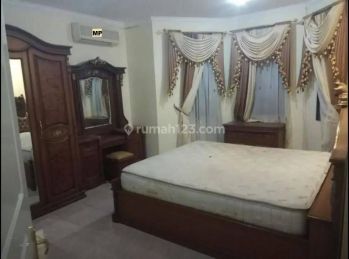 Disewakan Rumah 2 Lantai, Area Raffles Cibubur