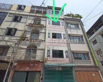 Sell Ruko: RUKO DUTAMAS