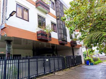 Dijual Kost Putri Aktif Dekat Kampus Undip Tembalang Semarang