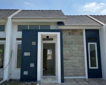 Rumah 200 Jutaan Angs KPR 1 Jutaan Cocok Buat Kamu Yang Gaji UMR