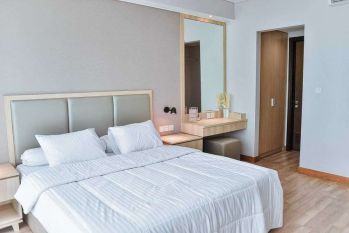 For Rent Apartment Setiabudi Sky Garden 3BR