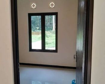 Gede,adem,asri,paling damai rumah gunungpati