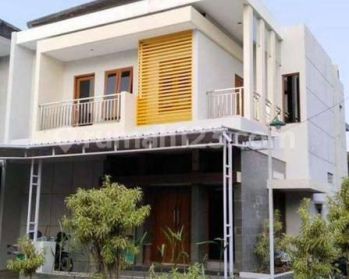 Rumah Siap Huni Dlm Perum di Caturtunggal Dekat Pakuwon Mall