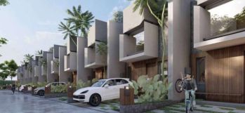 Sell Rumah: Ruma Priva Tipe 72