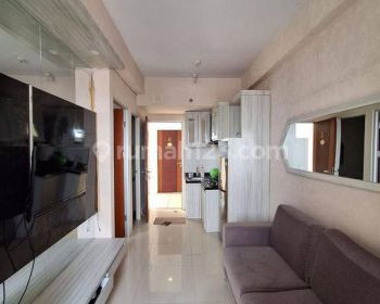 2 BR Corner‼️ Apartemen Gunawangsa Tidar Full Furnish Bagus