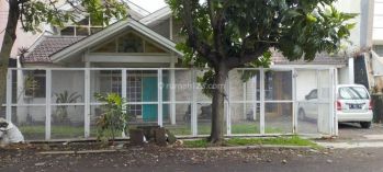 RUMAH BESAR DI TURANGGA