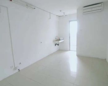 Sewa studio besar Apartemen Bassura City