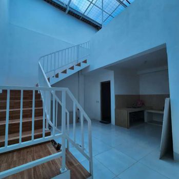 Disewakan Rumah di Komplek Duri Mas Taman Ratu Duri kepa Jakarta barat