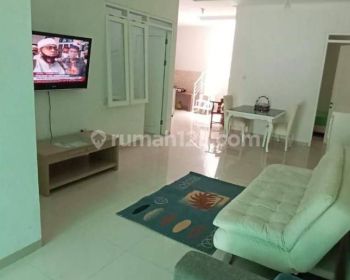 Disewakan Rumah Nyaman Modern Furnish di Batununggal
