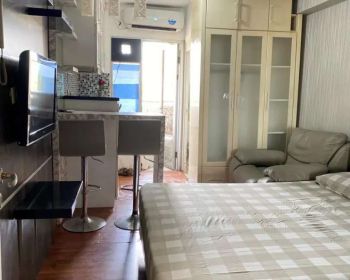 Apt Gading Nias, Emerald, Lt.3 ronov. Min sewa 3 bln