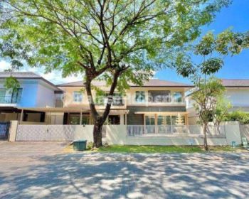 Sewa Cepat, Rumah Mewah Graha Natura With Swimming Pool