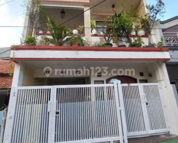 Jual Cepat Rumah Siap Huni di Pondok Bambu Duren Sawit