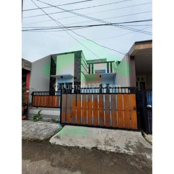 Dijual Rumah di Graha Pesona, Citra Raya Cikupa Tangerang