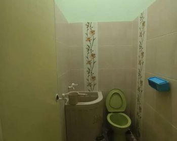 Rent Rumah Kosan: Kos Putra Fatimah