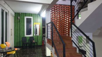 Dijual Koskosan Isi Full 14 Kamar Di Pondok Pucung Vc11356