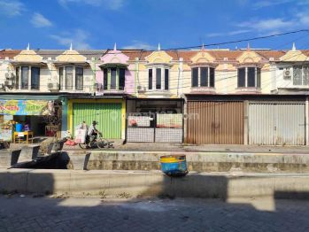 Dijual Ruko 3 Lantai Grand Poris Indah Tangerang