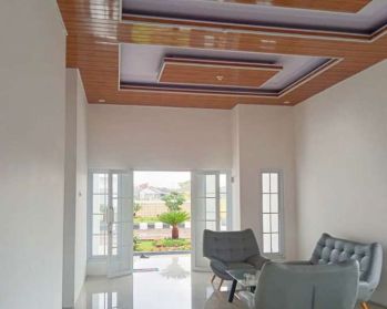 Komplek Grand Appel Bojongmalaka