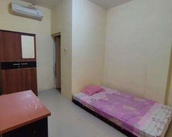 Kost Griya Hikari Tanjung Duren Jakarta Barat