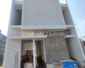 Modern Rumah Kost Murah Dan Strategis
