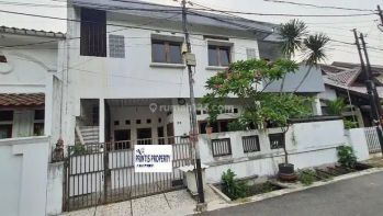 Dijual Rumah Dalam Komplek Bangun Cipta,pulogadung,jakarta Timur