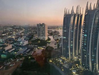 Harus Tersewa sewa tinggal bawa koper apt regatta jak-ut