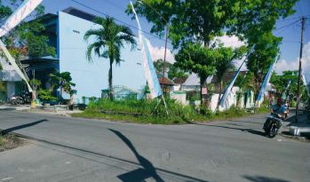 Lokasi di Kawasan EMAS, BISNIS & KULINERNYA Sragen