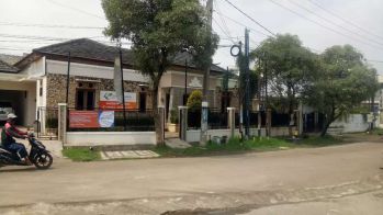 Dijual murah rumah type 36/90 full renovasi harga 390 juta