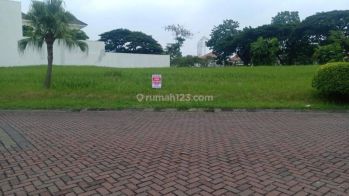 Langka Termurah Kavling Tanah Citraland The Greenlake Wiyung