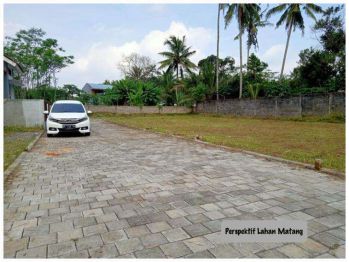 Tanah 800 Ribuan, Dekat Sentul City. SHM