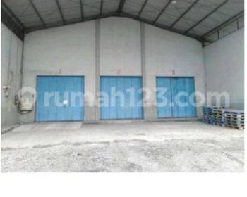 Gudang karawang barat 12265/2250 shm.  32M (brok wahyu)