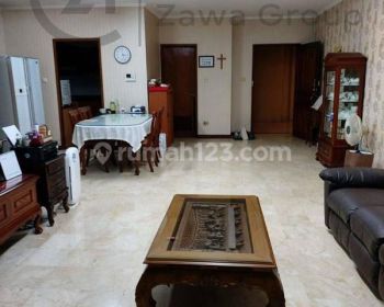 Apartemen Midtown Tb Simatupang Harga Dibawah Njop
