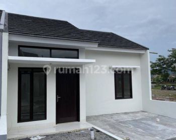 Perumahan Terdekat Dengan Stt Telkom Dan Podomoro Free SHM