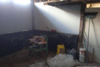 Disewakan rumah pertahun di dekat SD Jatinom Kanigoro Blitar