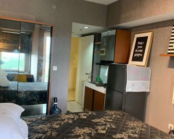 Disewakan Apartemen The Springlake Summarecon Bekasi