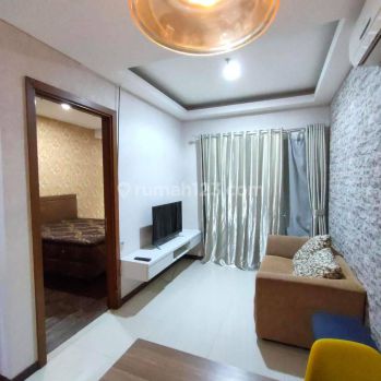 1 Bedroom Sewa Fully Furnished, Condominium Green Bay