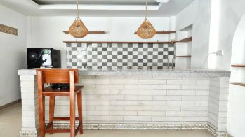 VILLA BARU DI RENOVASI SIAP HUNI DI CANGGU