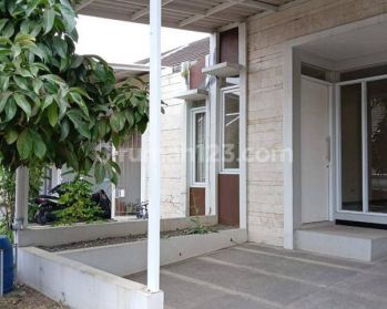 Rumah Siap Huni 2 Kamar Tidur Dekat Tol Kopo Rumah Sakit