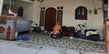 Sell Rumah: Rumah Bidan Echa