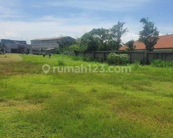 Area Komersial Tanah 2 Ha Di Pusat Kota Cibinong Lokasi Strategis